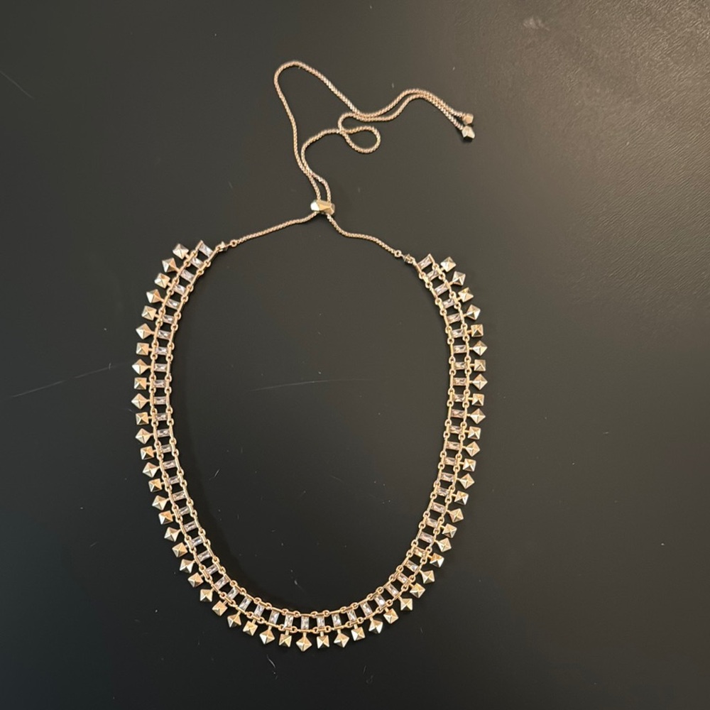 Kendra Scott Oscar Statement Necklace